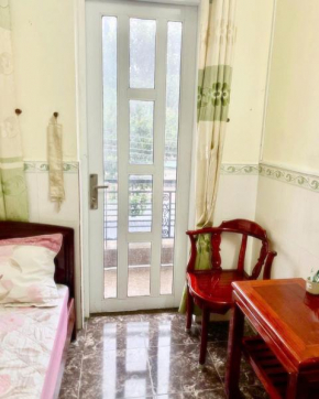 Nhà Nghỉ Thanh Hiền